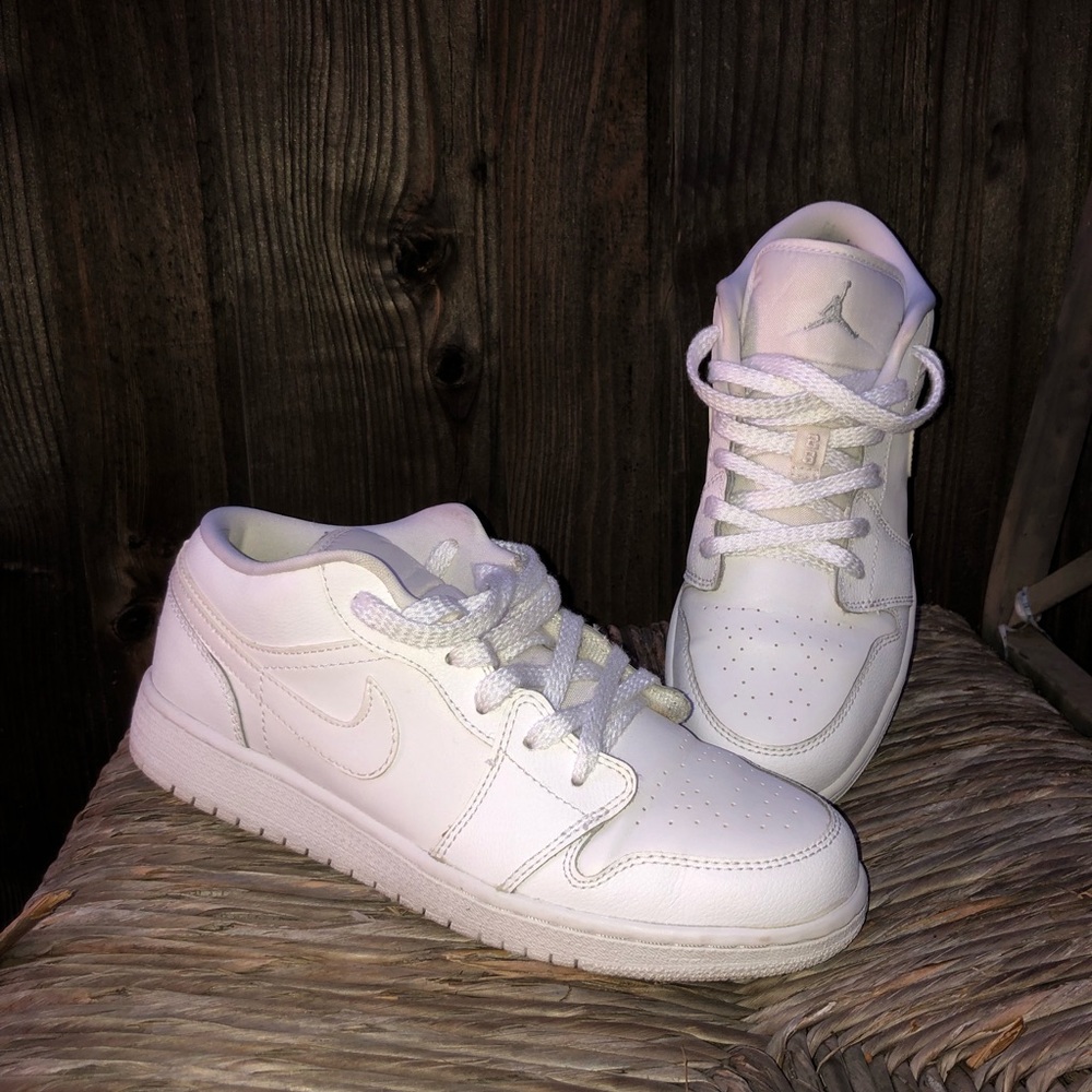 Nike Air Force One Low